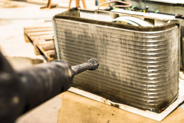 Best Duct Cleaning for Offices  in Warner, OK