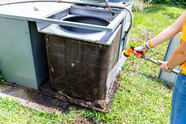 Best Ductwork Cleaning Services  in Warner, OK