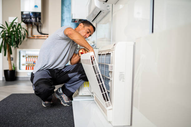 Best Professional Duct Cleaning Services  in Warner, OK