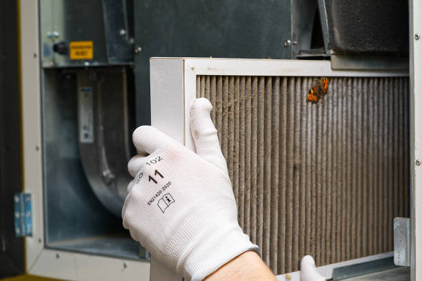 HVAC Maintenance and Cleaning in OK