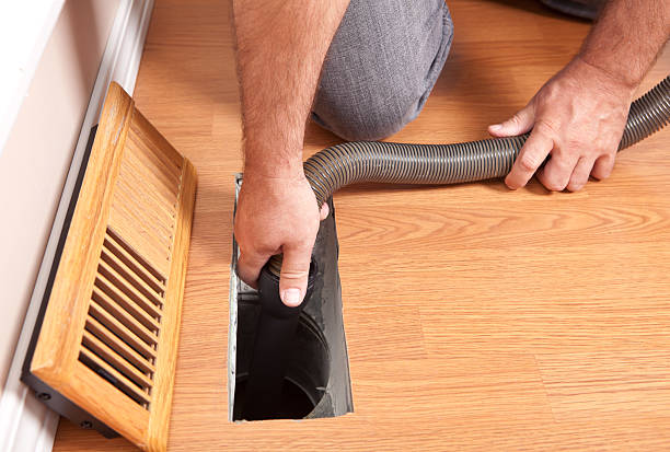 Ventilation Cleaning Services in OK