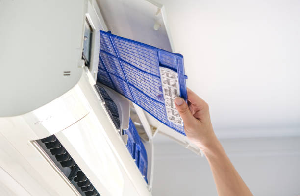 Best Ventilation Cleaning Services  in Warner, OK