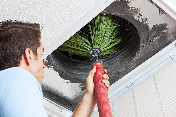 Best Air Duct Cleaning Near Me  in Warner, OK