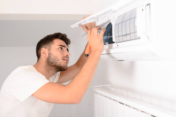 Best Air Duct Cleaning Near Me  in Warner, OK