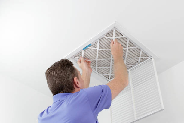 Best HVAC Maintenance and Cleaning  in Warner, OK